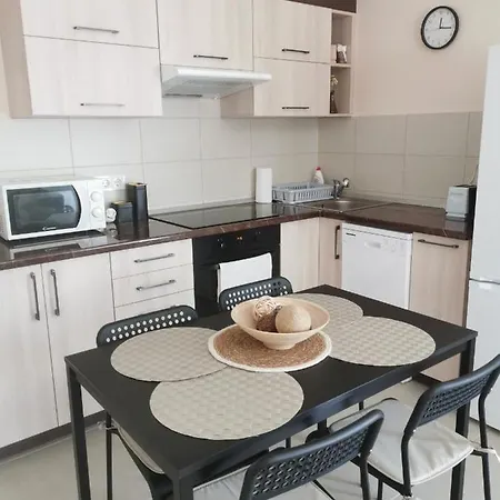 Apartment Apartman Latte *