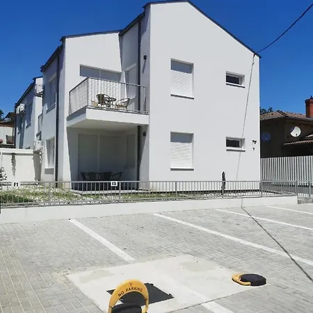 Apartman Latte Apartment Siofok