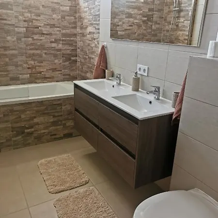 Apartman Latte * Siofok