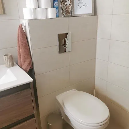 Apartment Apartman Latte *