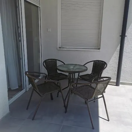 Apartman Latte Apartment *